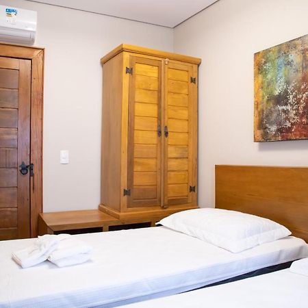 Espaco 250 - Apto Mobiliado, 3 Quartos, Sendo Uma Suite, Banheiro Social, Cozinha Completa, Sala De Estar, Ar Condicionado, Tv E Internet Tiradentes Εξωτερικό φωτογραφία
