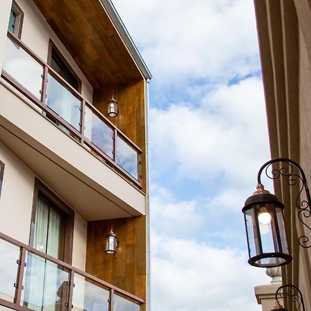 Espaco 250 - Apto Mobiliado, 3 Quartos, Sendo Uma Suite, Banheiro Social, Cozinha Completa, Sala De Estar, Ar Condicionado, Tv E Internet Tiradentes Εξωτερικό φωτογραφία
