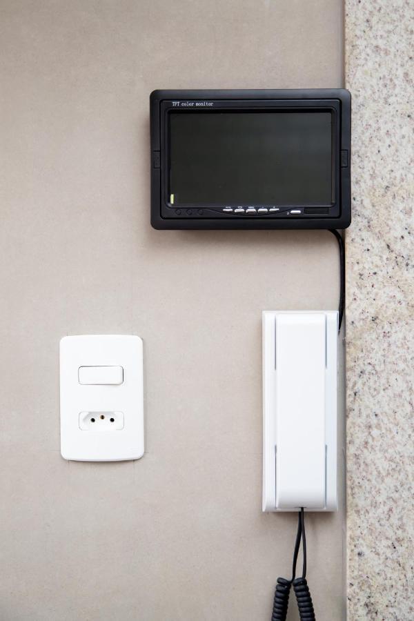 Espaco 250 - Apto Mobiliado, 3 Quartos, Sendo Uma Suite, Banheiro Social, Cozinha Completa, Sala De Estar, Ar Condicionado, Tv E Internet Tiradentes Εξωτερικό φωτογραφία